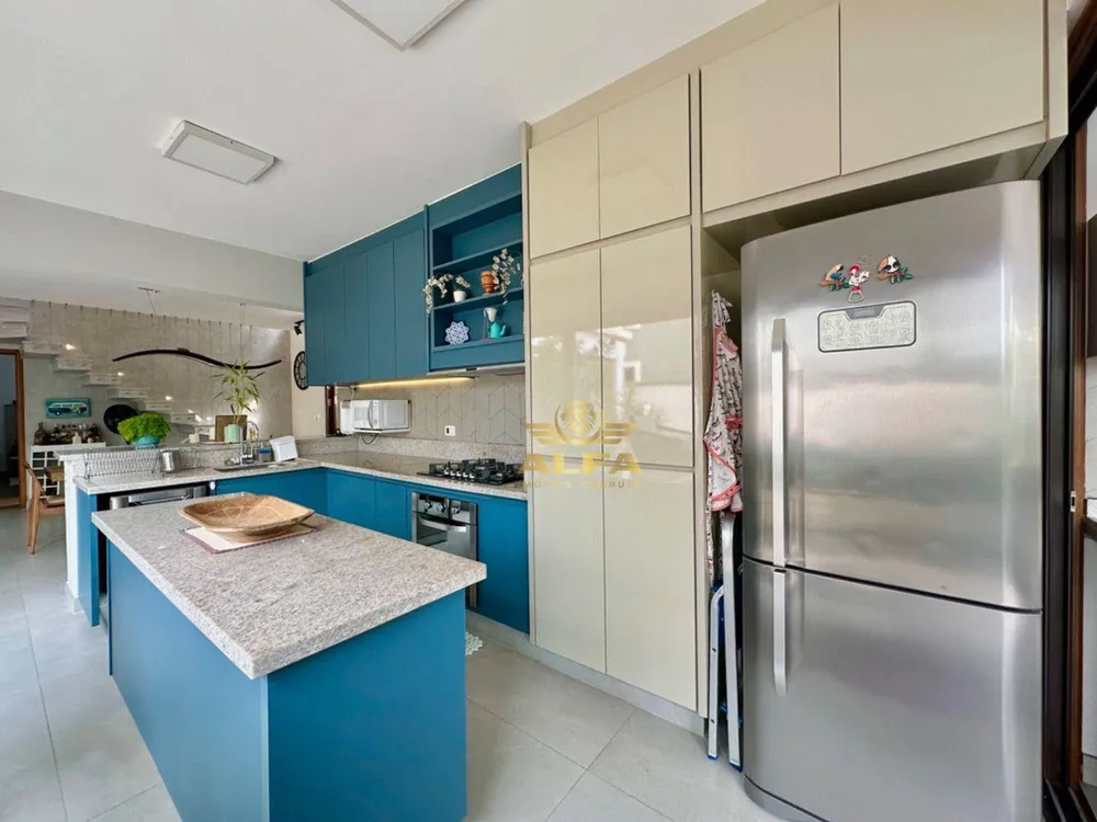 Casa de Condomínio, 5 quartos - Foto 7