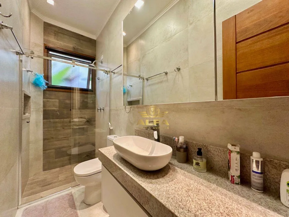 Casa de Condomínio, 5 quartos - Foto 8
