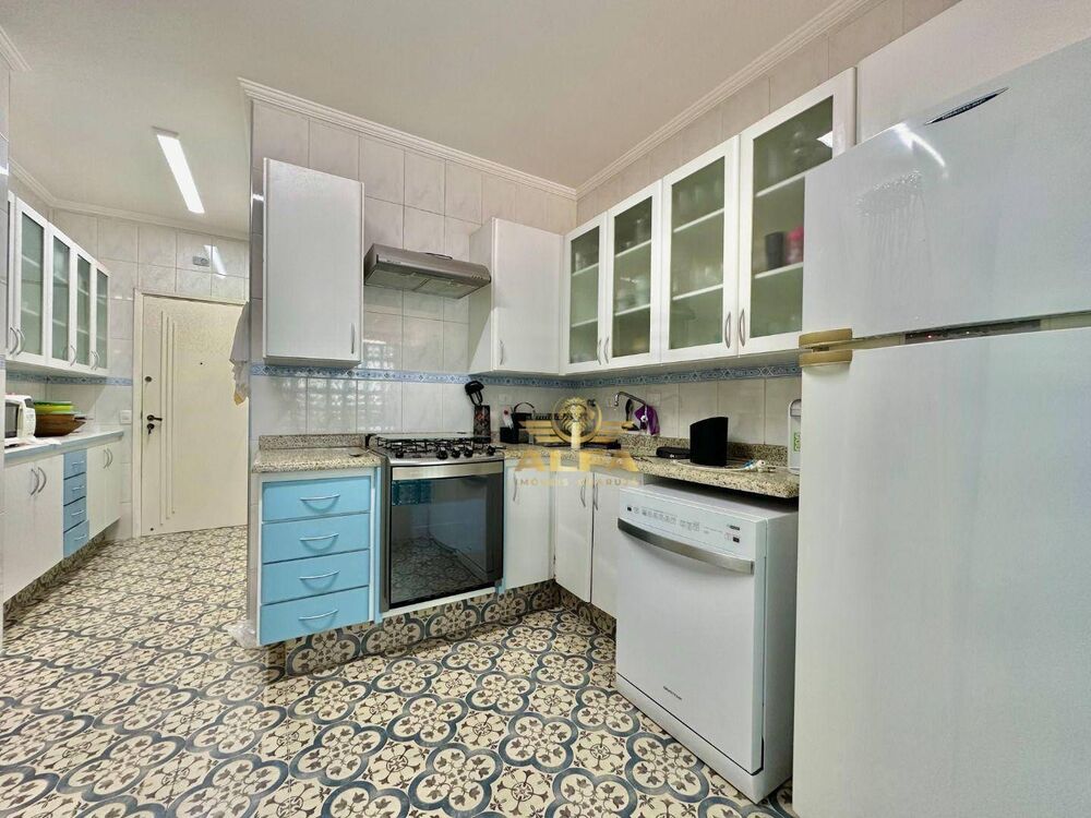 Apartamento, 3 quartos, 145 m² - Foto 17