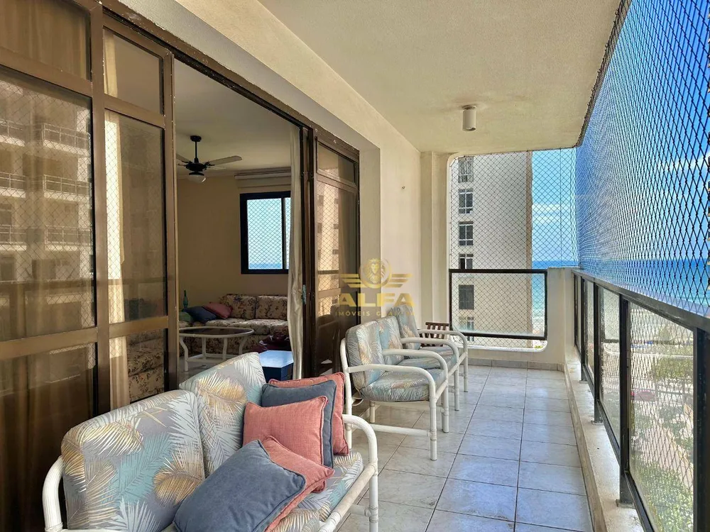 Apartamento, 3 quartos, 145 m² - Foto 1