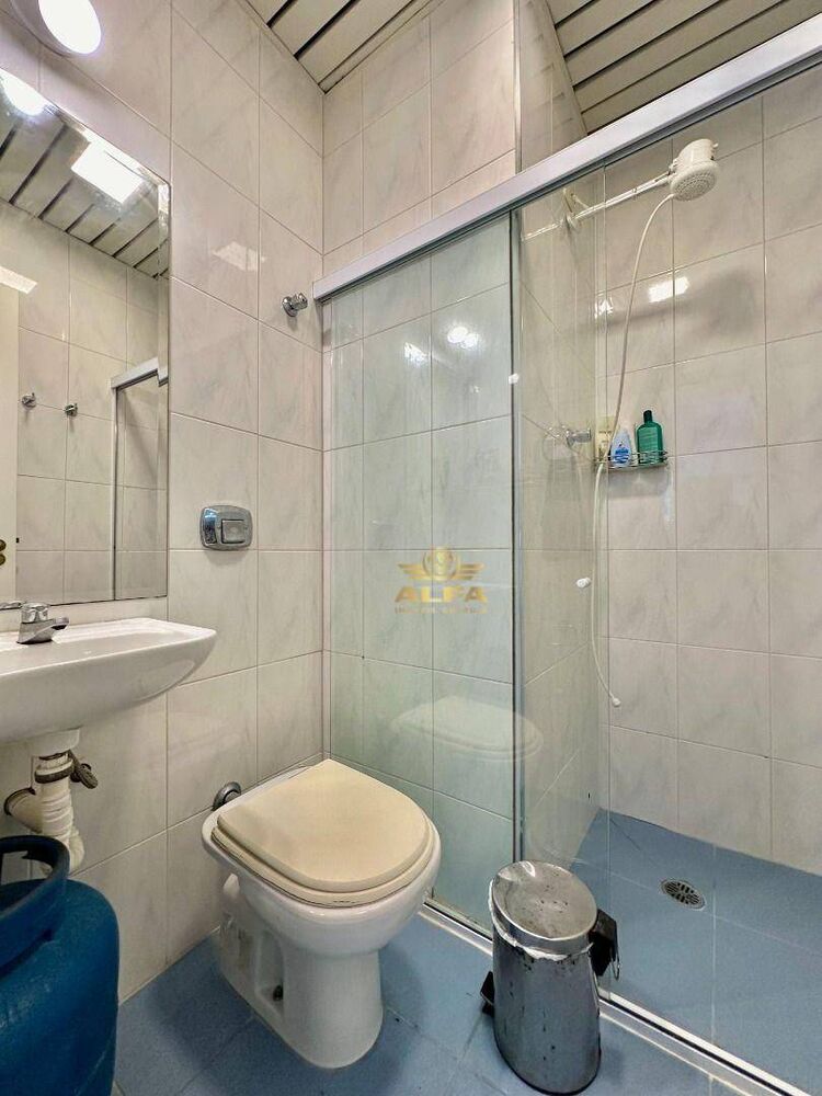 Apartamento, 3 quartos, 145 m² - Foto 20
