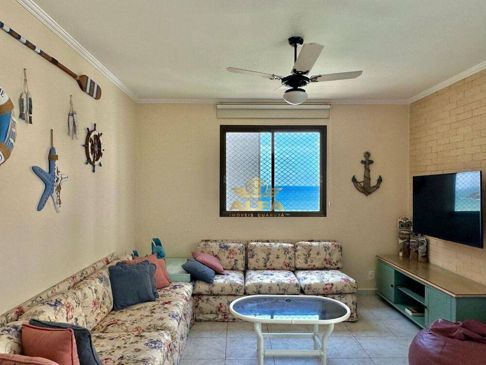 Apartamento, 3 quartos, 145 m² - Foto 5
