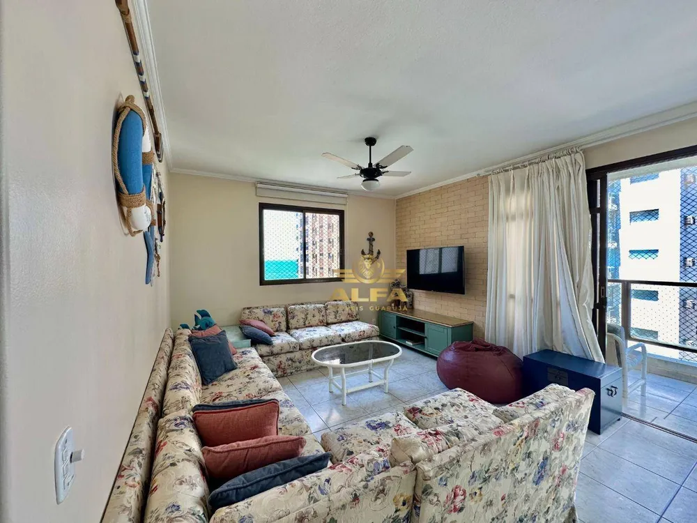 Apartamento, 3 quartos, 145 m² - Foto 6
