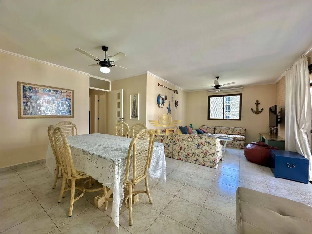 Apartamento, 3 quartos, 145 m² - Foto 4