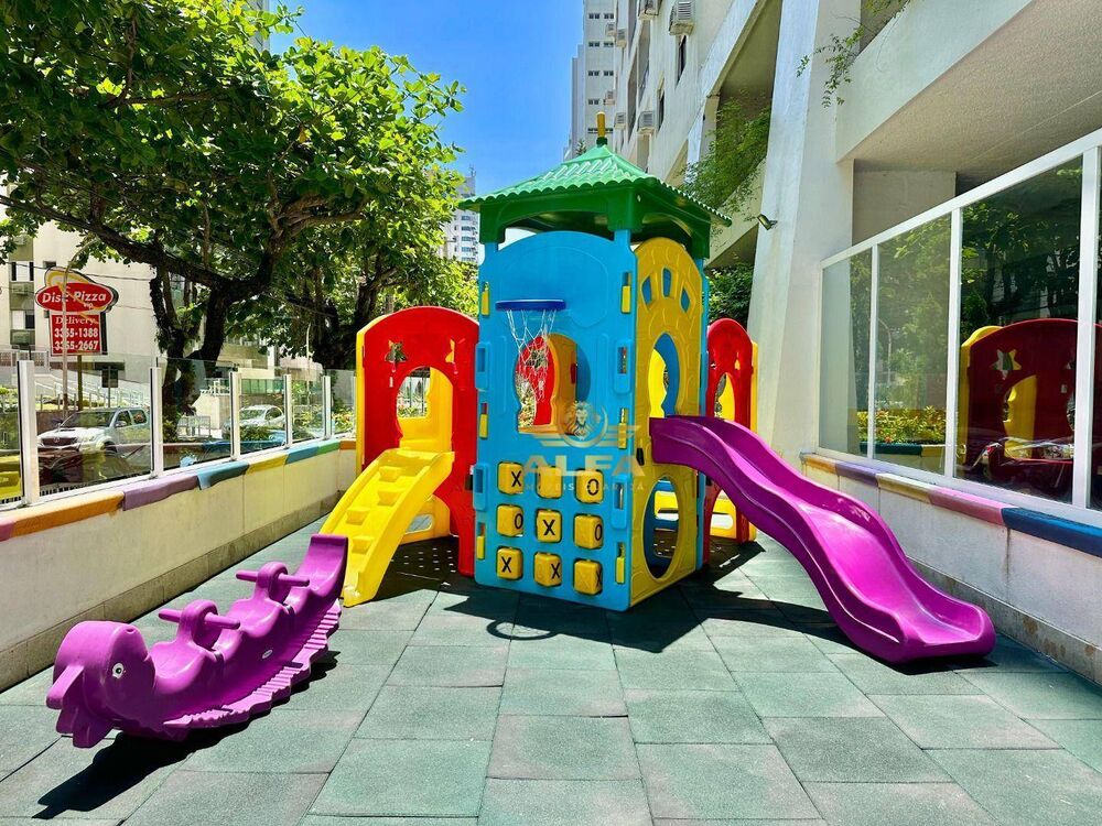 Apartamento, 3 quartos, 145 m² - Foto 23