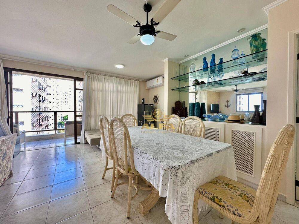 Apartamento, 3 quartos, 145 m² - Foto 7