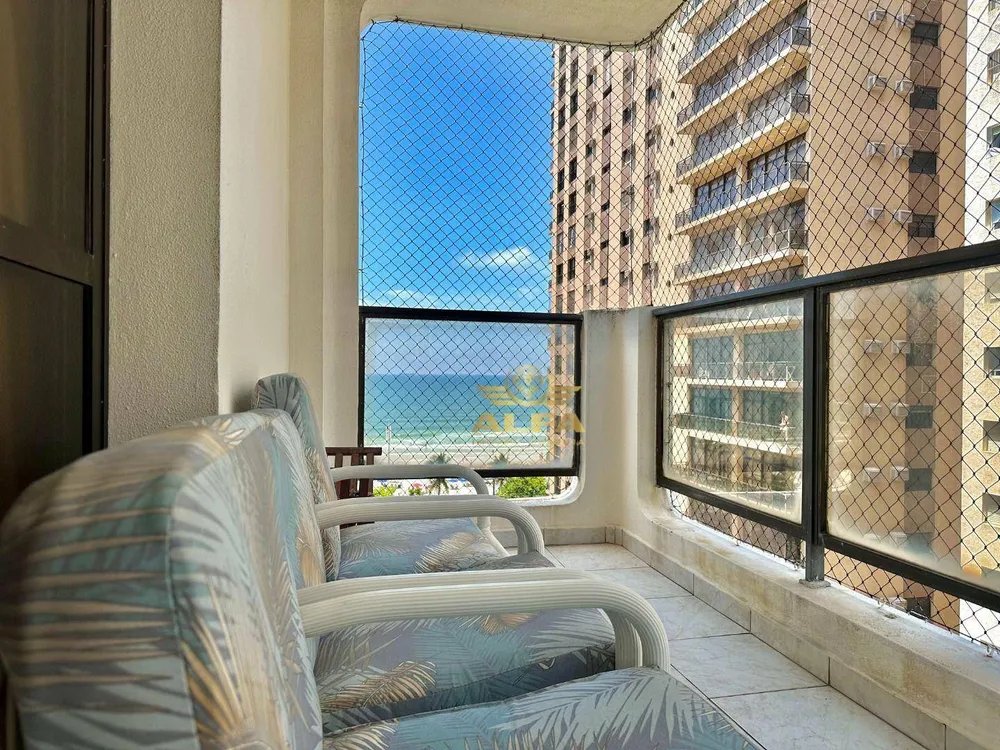 Apartamento, 3 quartos, 145 m² - Foto 2