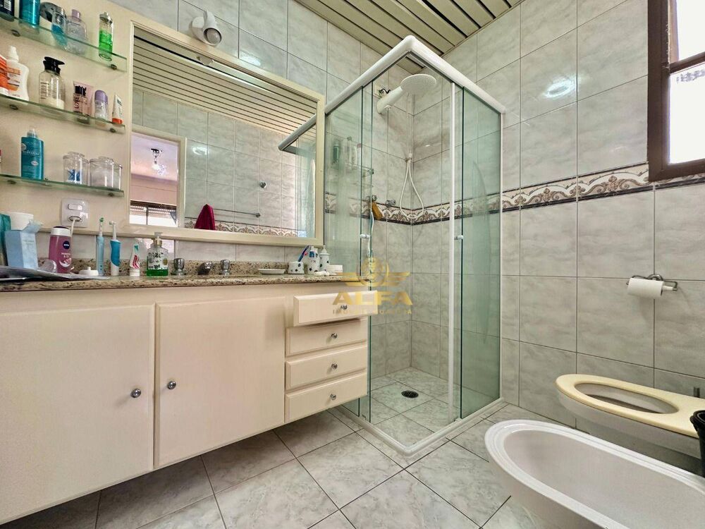 Apartamento, 3 quartos, 145 m² - Foto 15