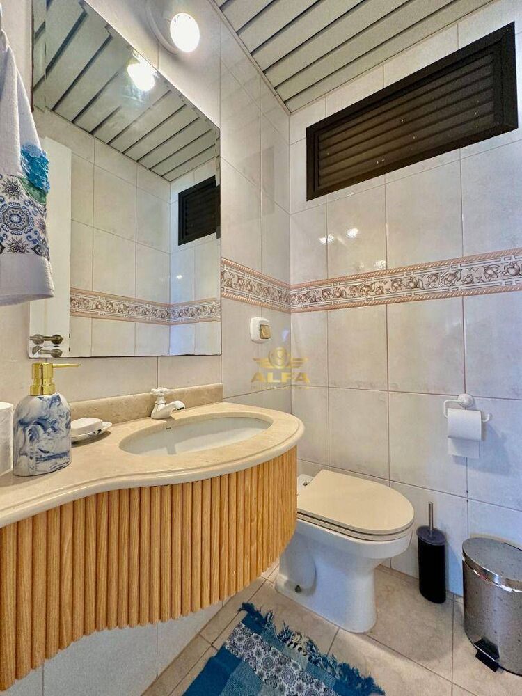 Apartamento, 3 quartos, 145 m² - Foto 8
