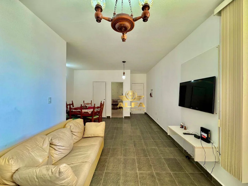 Apartamento, 3 quartos, 120 m² - Foto 3