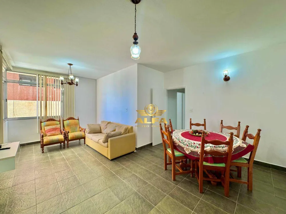 Apartamento, 3 quartos, 120 m² - Foto 2