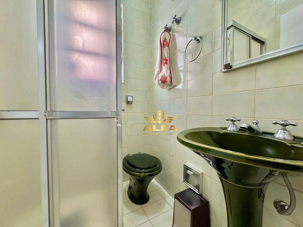 Apartamento, 3 quartos, 120 m² - Foto 6
