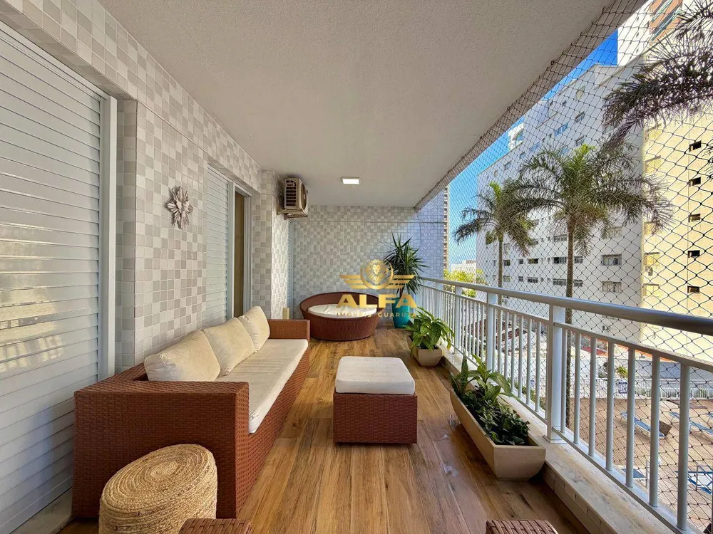 Apartamento, 3 quartos, 118 m² - Foto 3