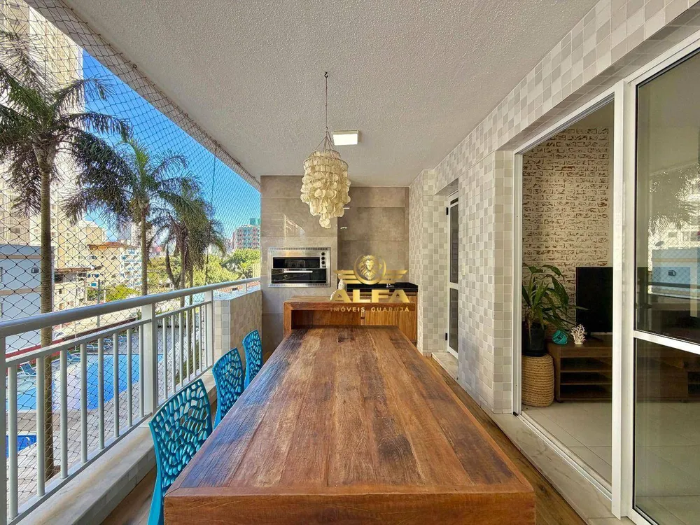 Apartamento, 3 quartos, 118 m² - Foto 2