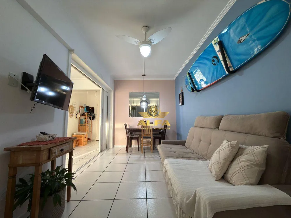 Apartamento, 1 quarto, 60 m² - Foto 1
