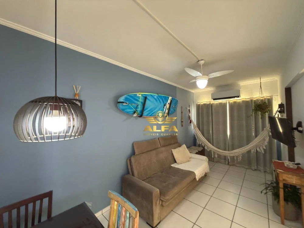 Apartamento, 1 quarto, 60 m² - Foto 3