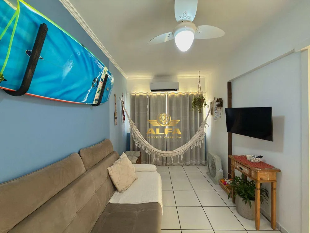 Apartamento, 1 quarto, 60 m² - Foto 2