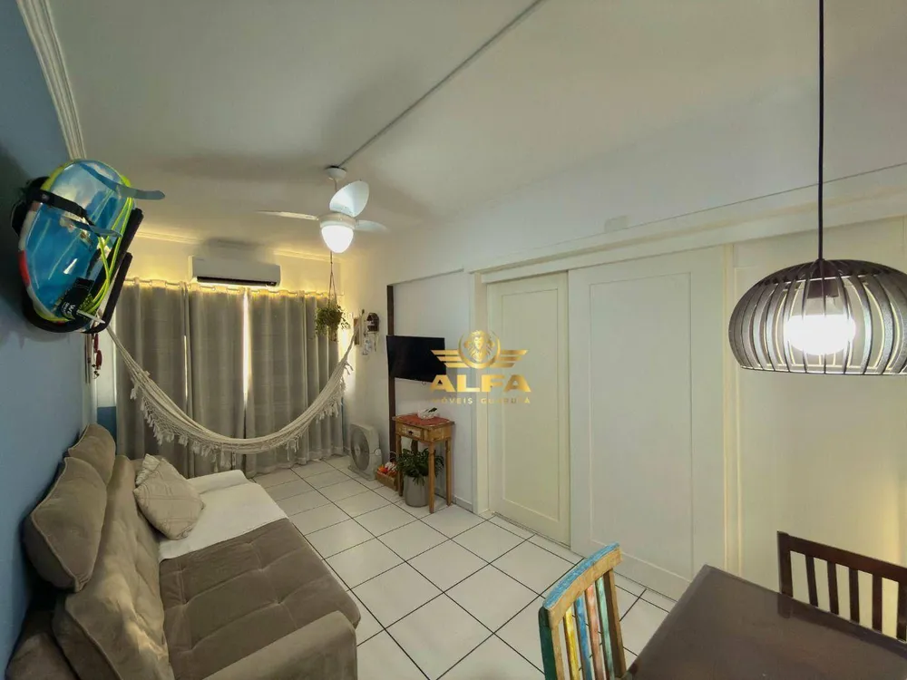 Apartamento, 1 quarto, 60 m² - Foto 4