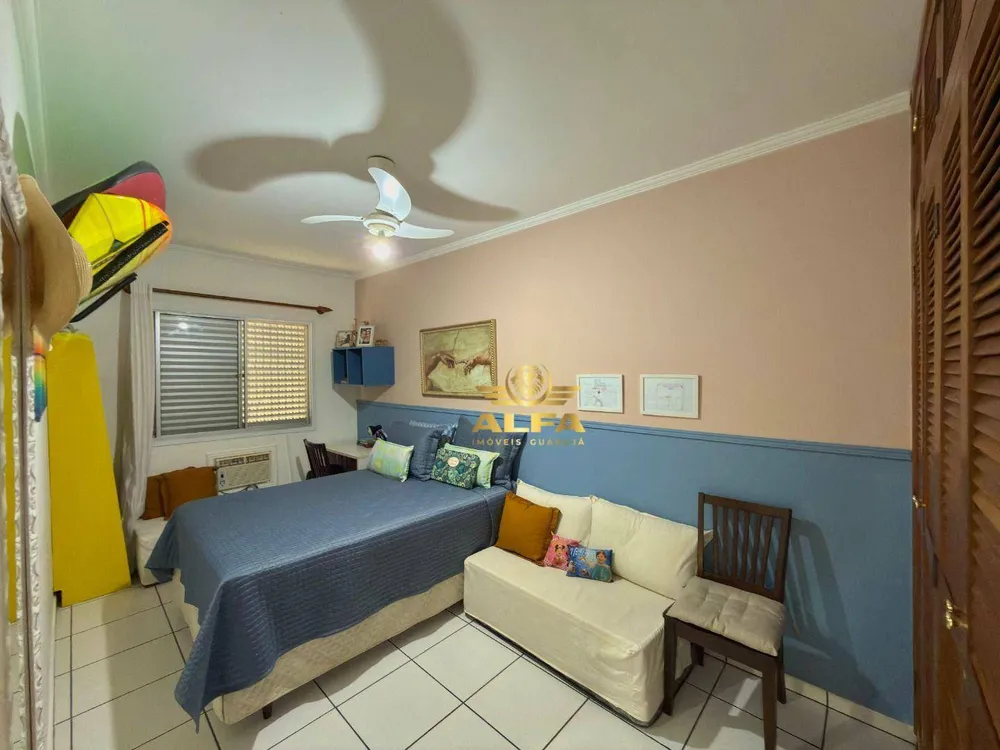 Apartamento, 1 quarto, 60 m² - Foto 9