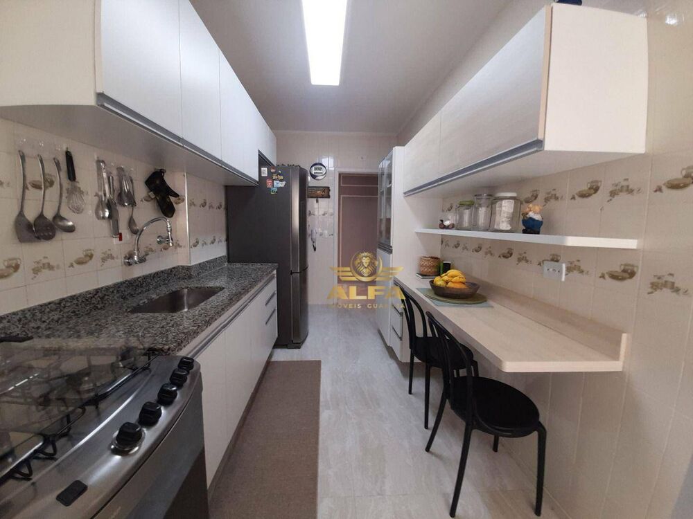 Apartamento, 3 quartos, 113 m² - Foto 5