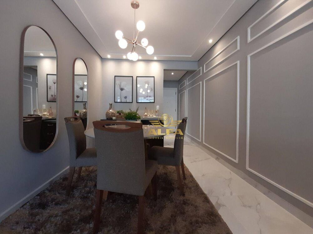 Apartamento, 3 quartos, 113 m² - Foto 8
