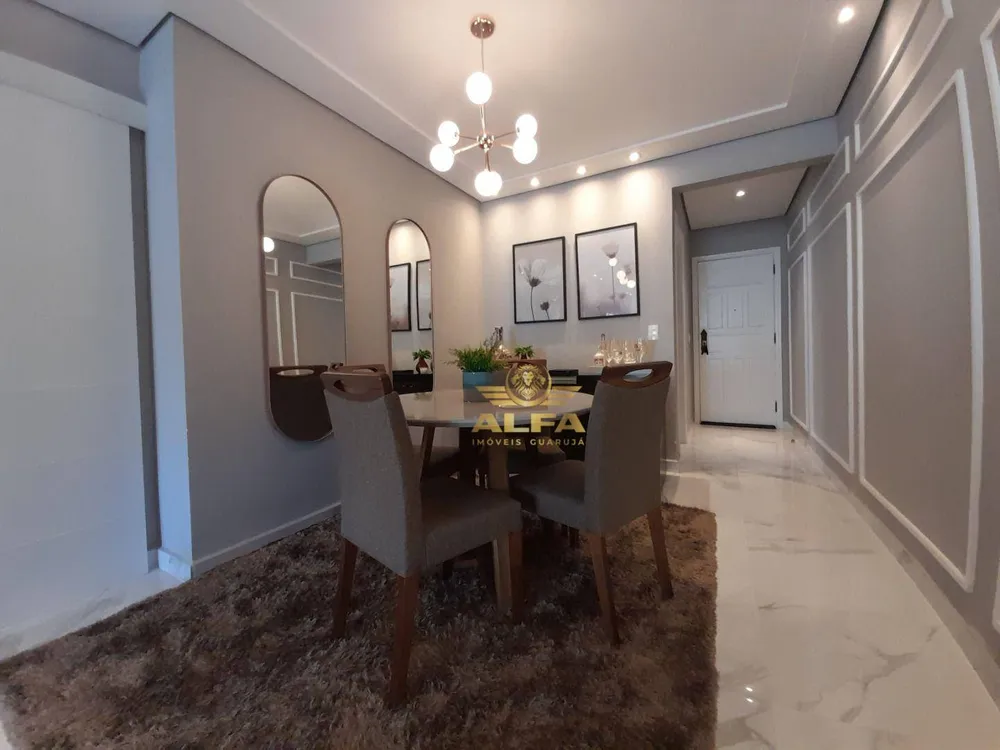 Apartamento, 3 quartos, 113 m² - Foto 4