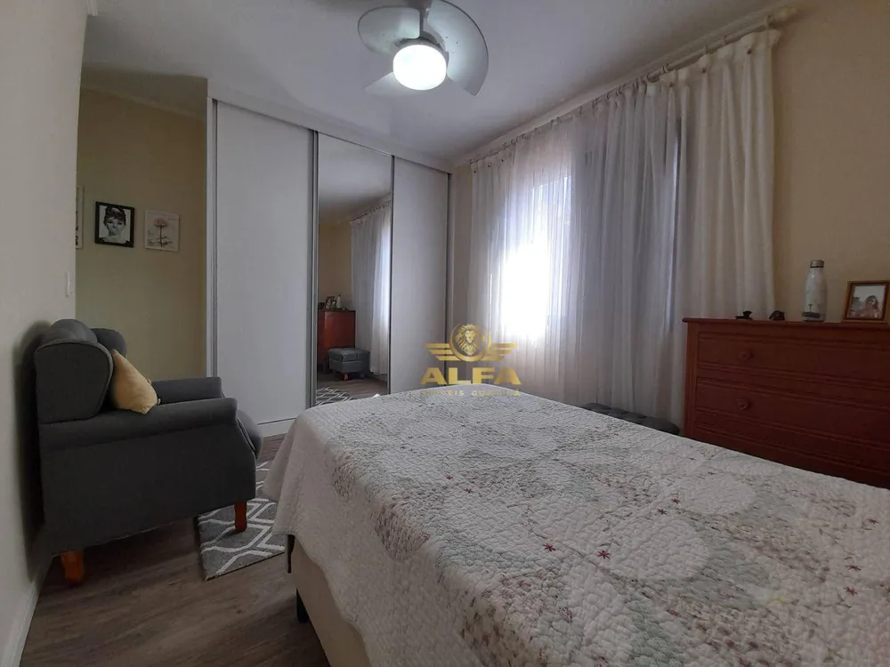 Apartamento, 3 quartos, 113 m² - Foto 1
