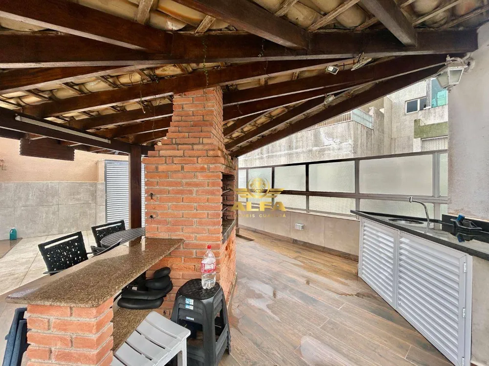Cobertura, 2 quartos, 123 m² - Foto 3