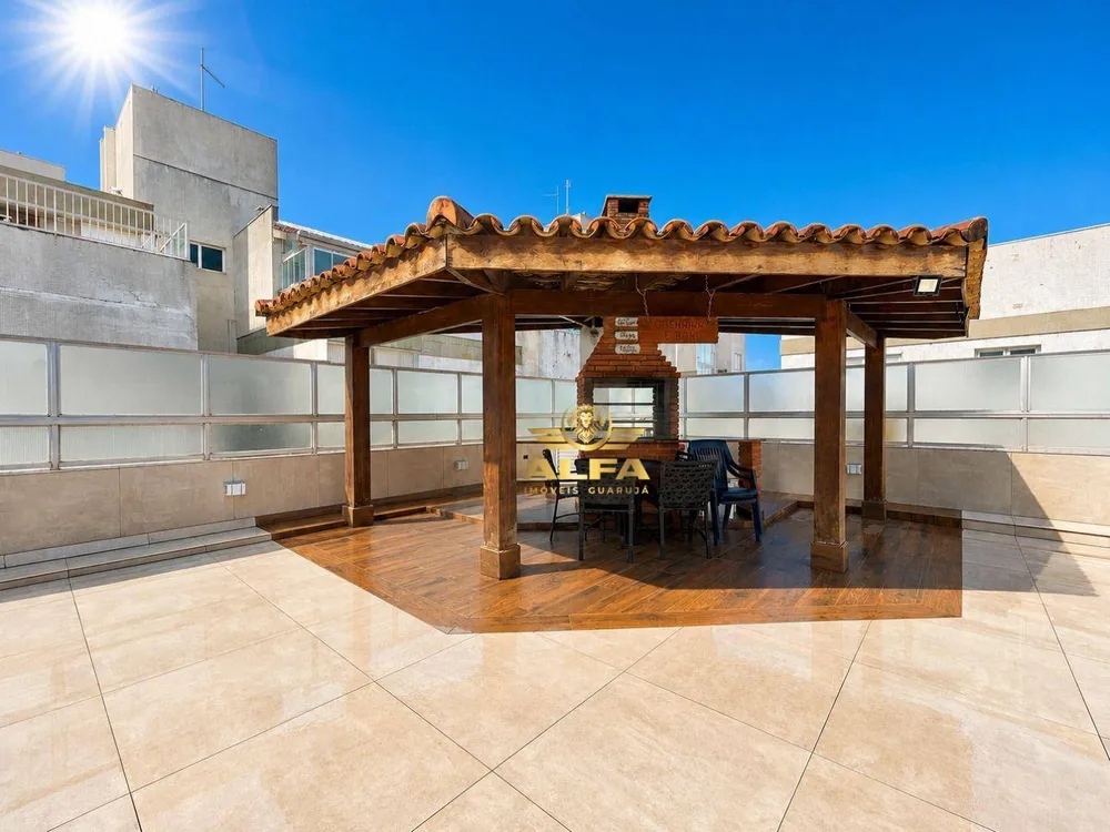 Cobertura, 2 quartos, 123 m² - Foto 1