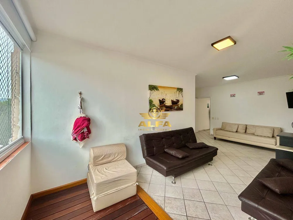 Cobertura, 2 quartos, 123 m² - Foto 5