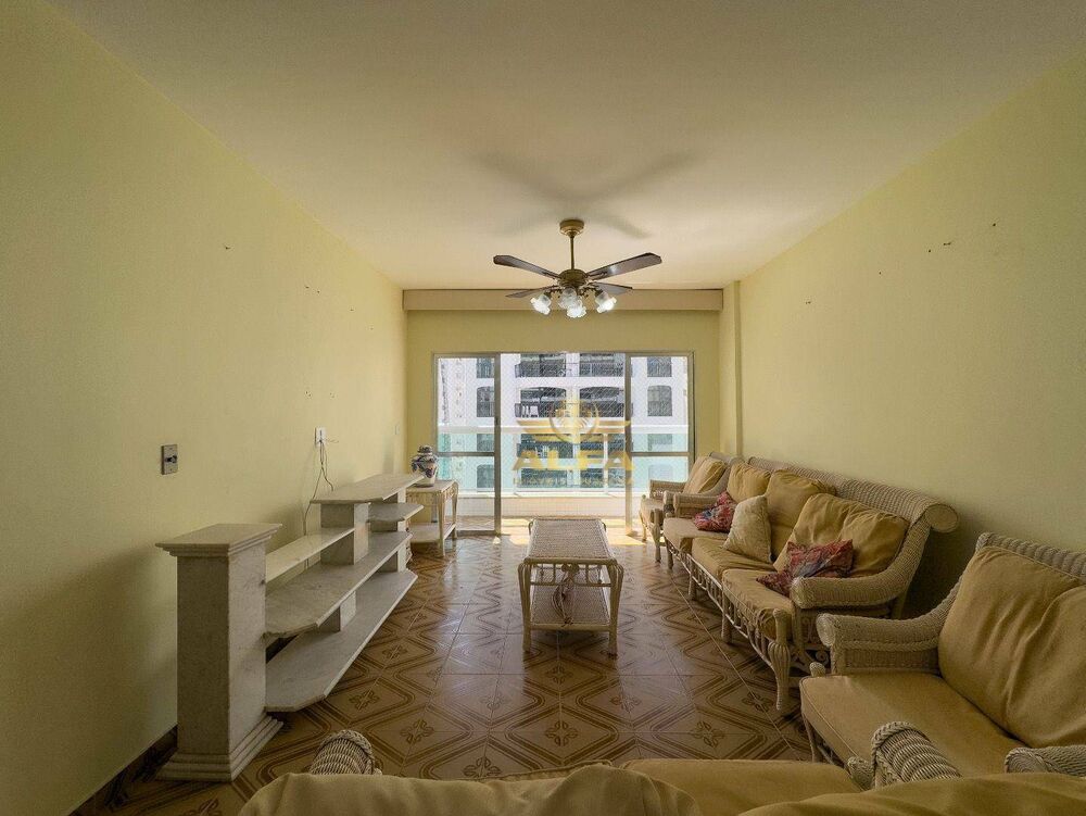Apartamento, 3 quartos, 145 m² - Foto 4