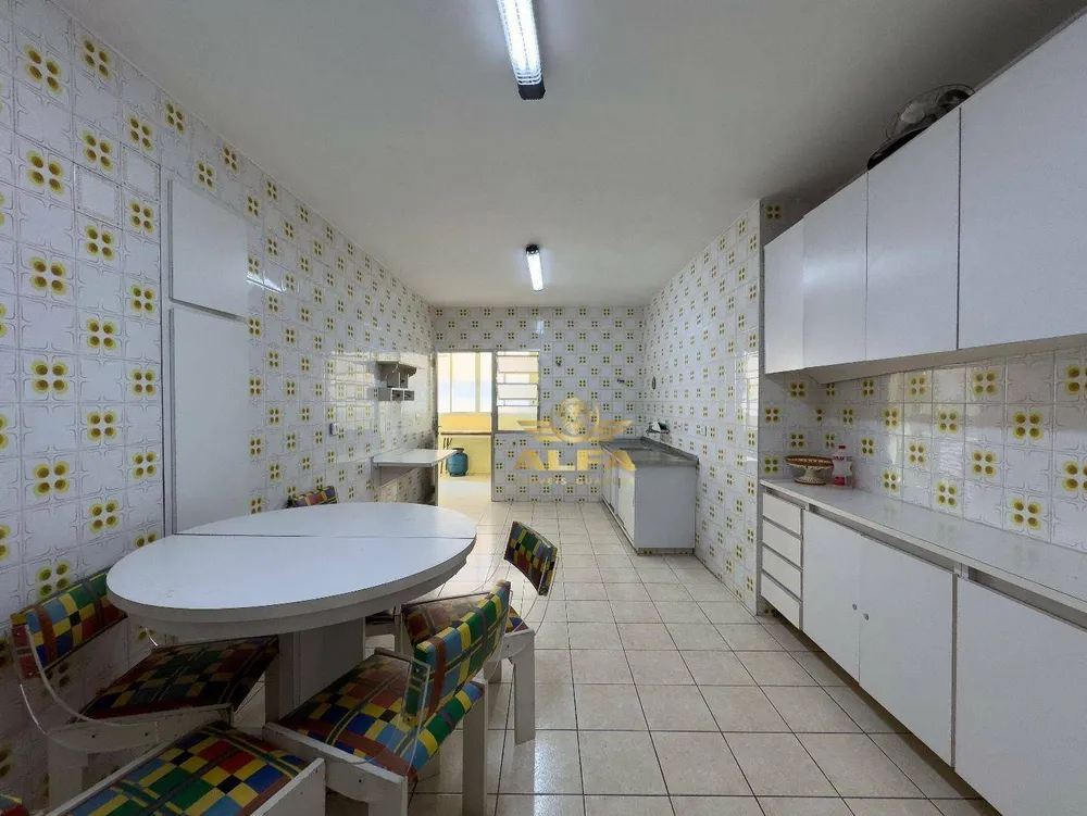Apartamento, 3 quartos, 145 m² - Foto 6