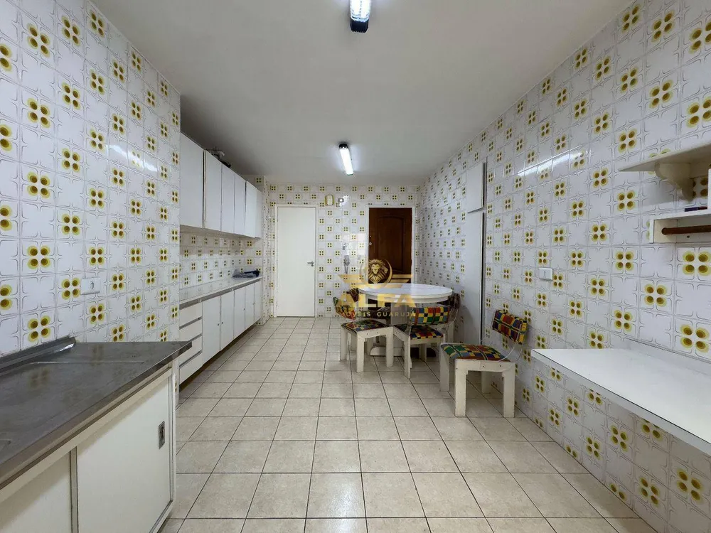 Apartamento, 3 quartos, 145 m² - Foto 7