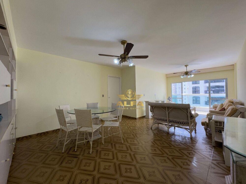 Apartamento, 3 quartos, 145 m² - Foto 3