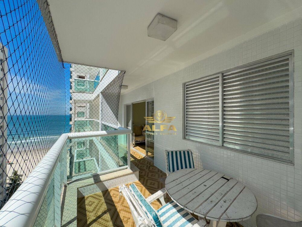 Apartamento, 3 quartos, 145 m² - Foto 1