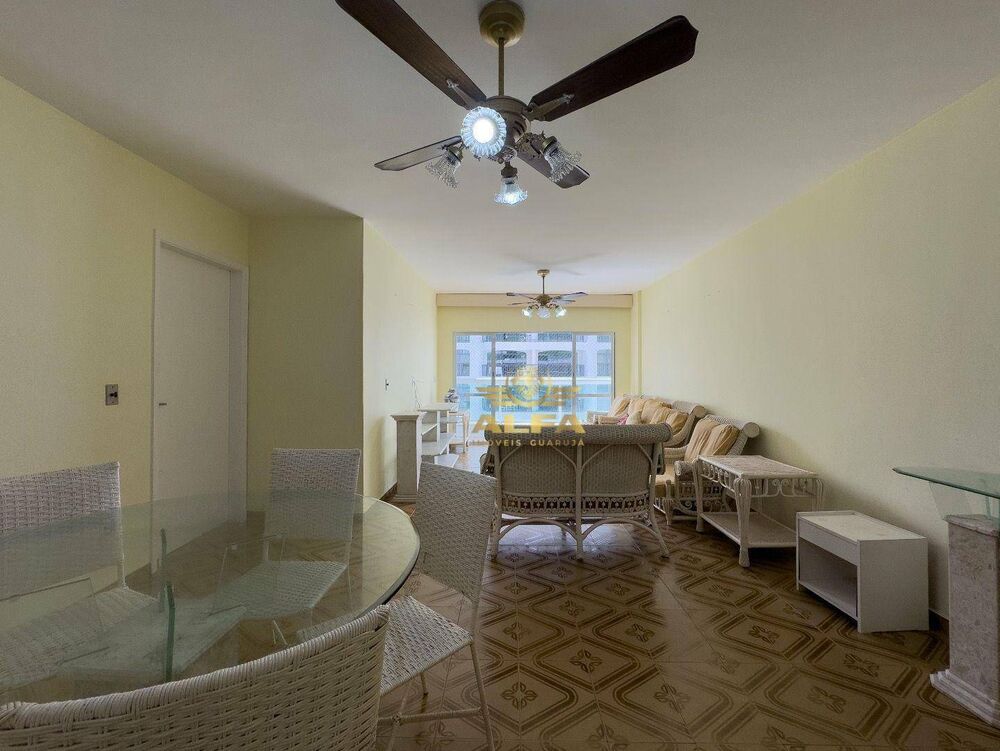 Apartamento, 3 quartos, 145 m² - Foto 2