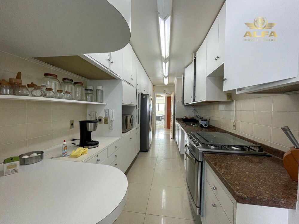 Cobertura, 5 quartos, 437 m² - Foto 7
