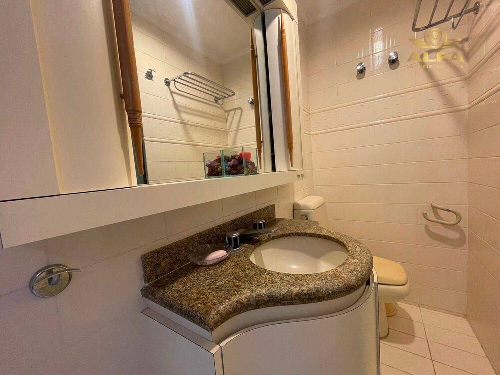 Cobertura, 5 quartos, 437 m² - Foto 5