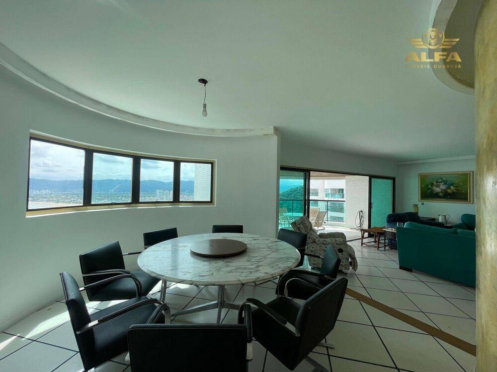 Cobertura, 5 quartos, 437 m² - Foto 2