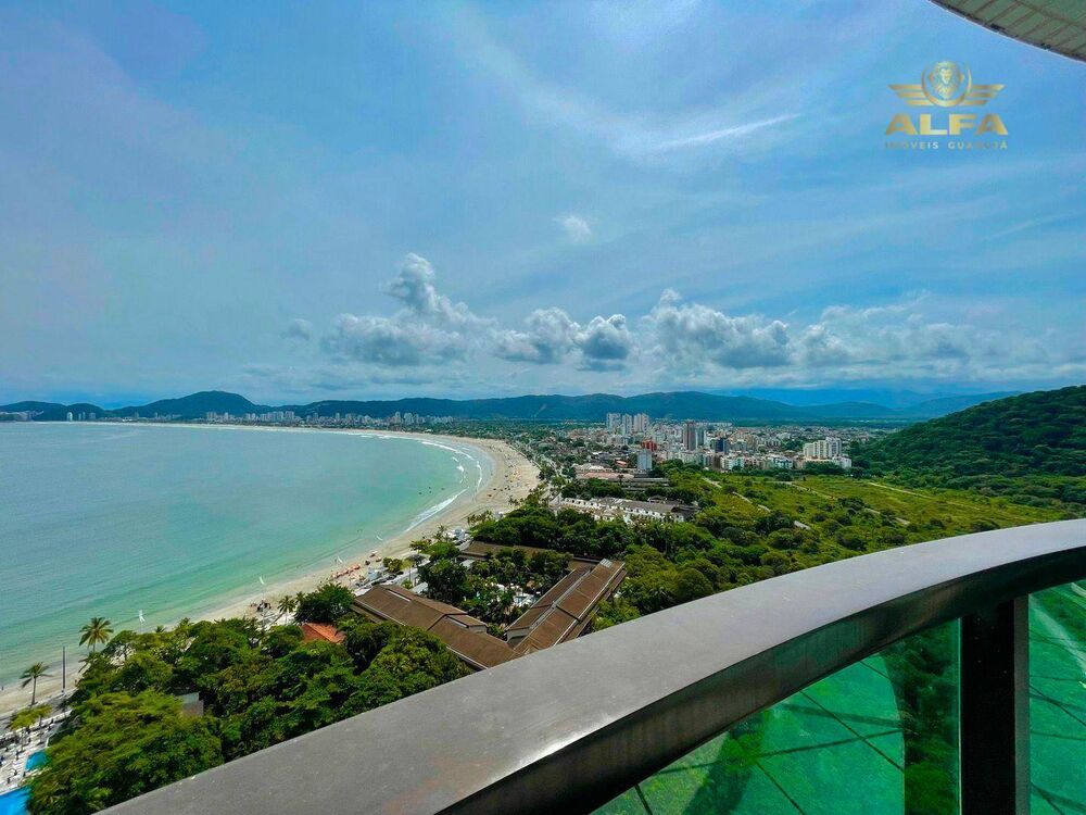 Cobertura, 5 quartos, 437 m² - Foto 1