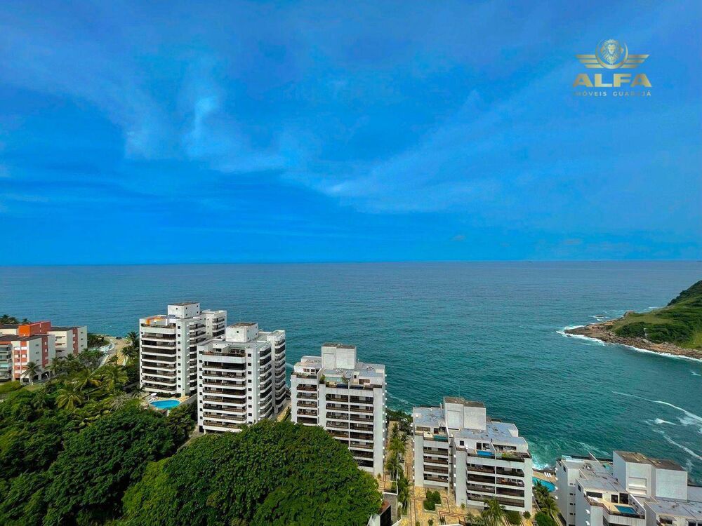 Cobertura, 5 quartos, 437 m² - Foto 8