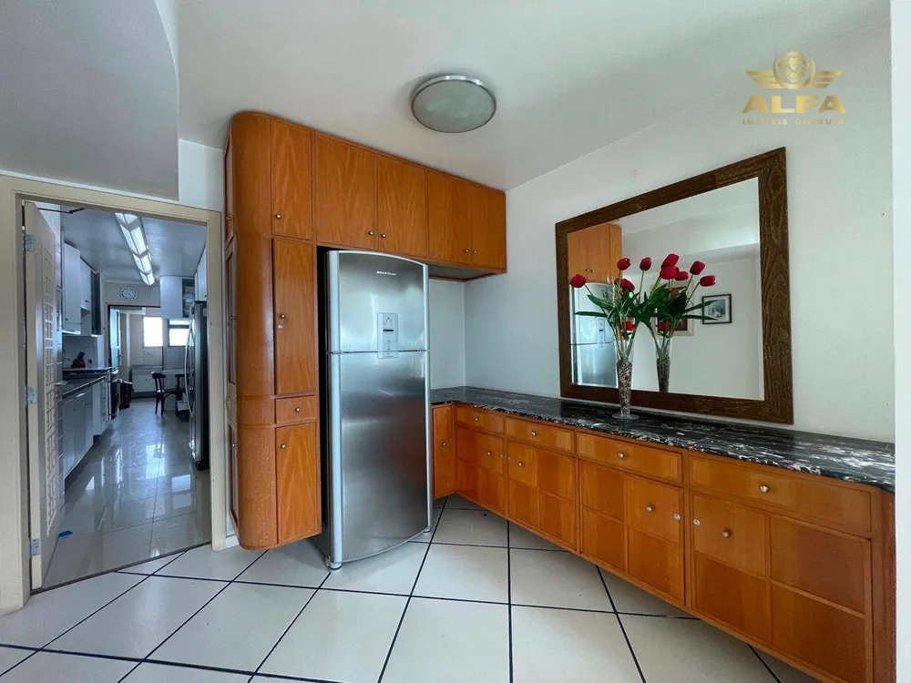 Cobertura, 5 quartos, 437 m² - Foto 14