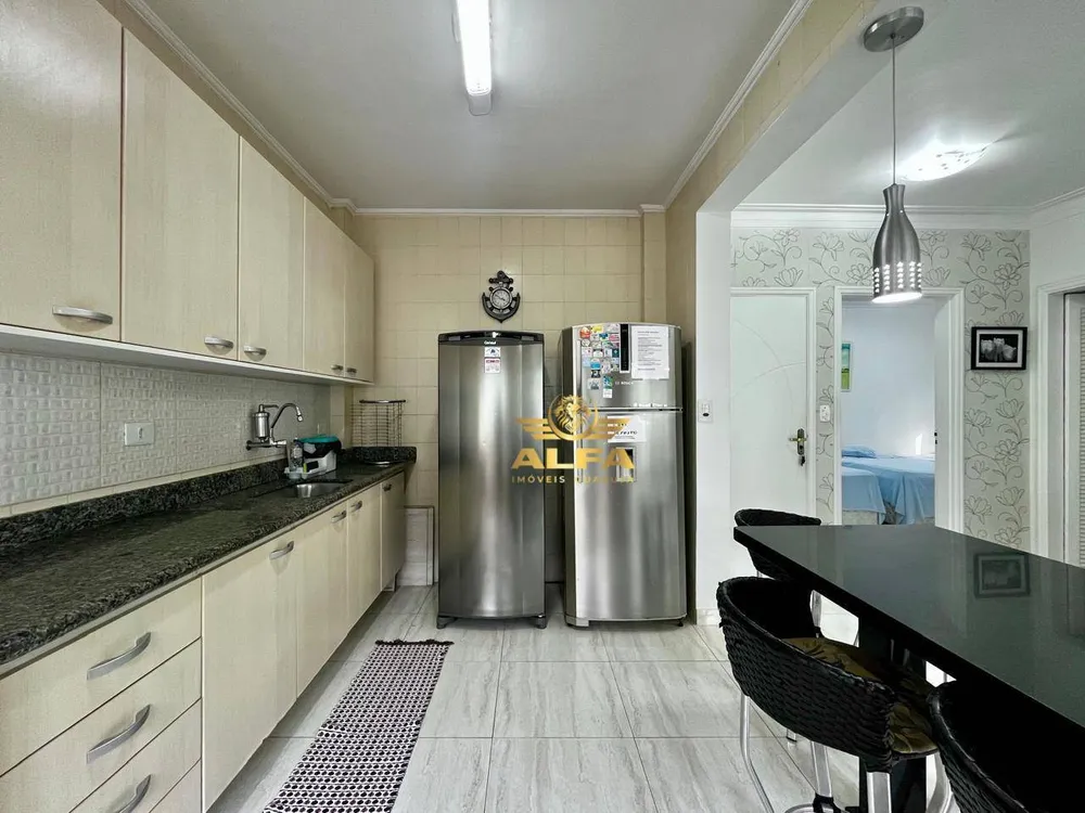 Apartamento, 2 quartos, 65 m² - Foto 3