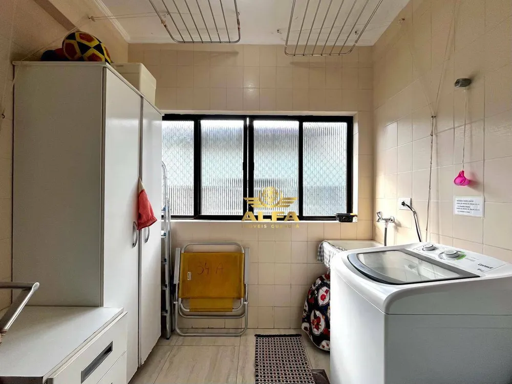Apartamento, 2 quartos, 65 m² - Foto 5