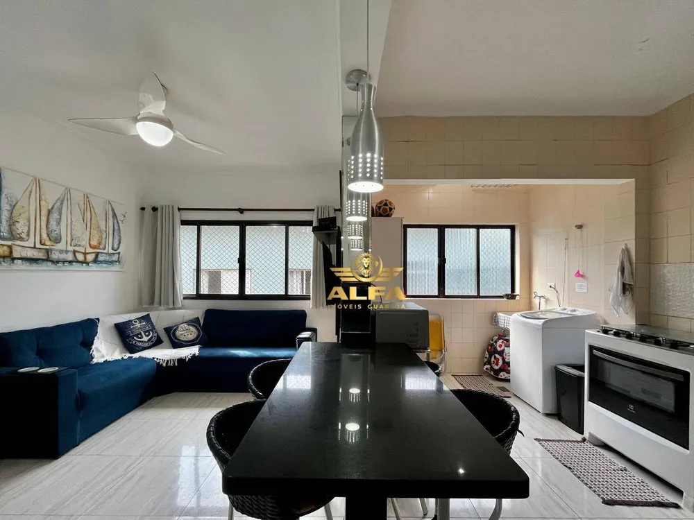 Apartamento, 2 quartos, 65 m² - Foto 2