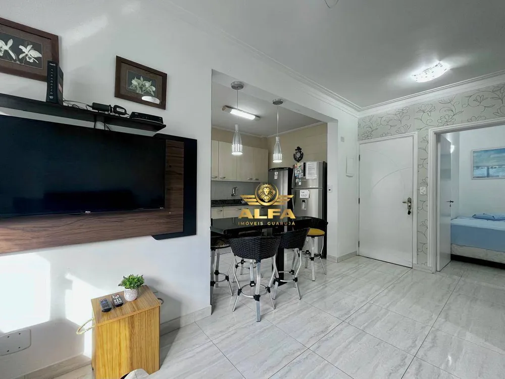 Apartamento, 2 quartos, 65 m² - Foto 8