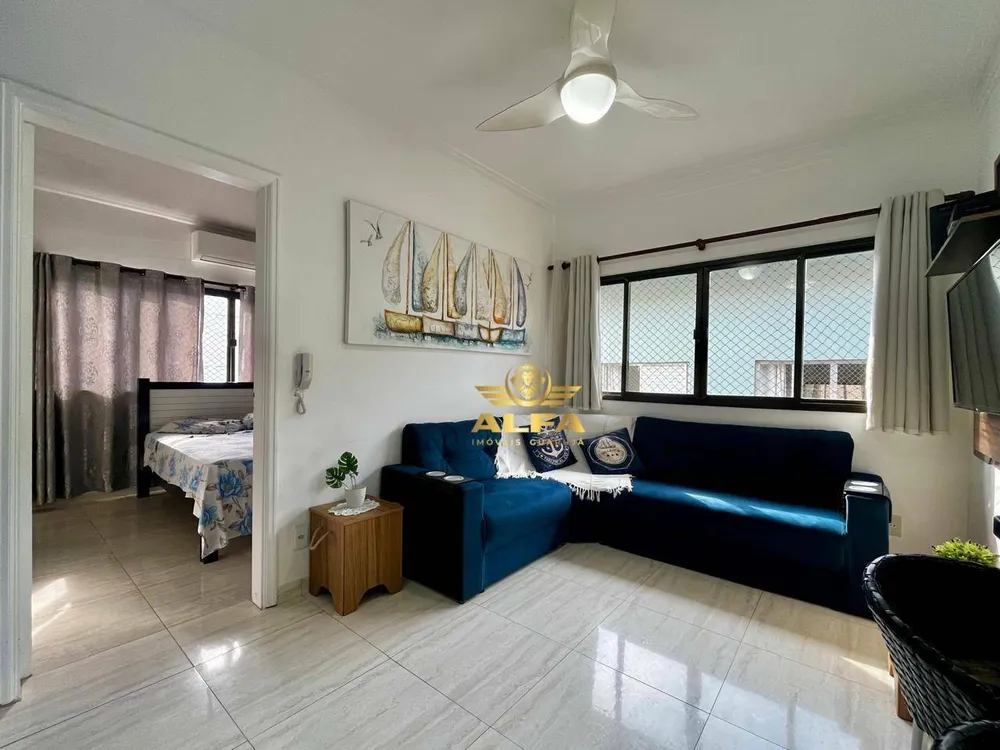 Apartamento, 2 quartos, 65 m² - Foto 6