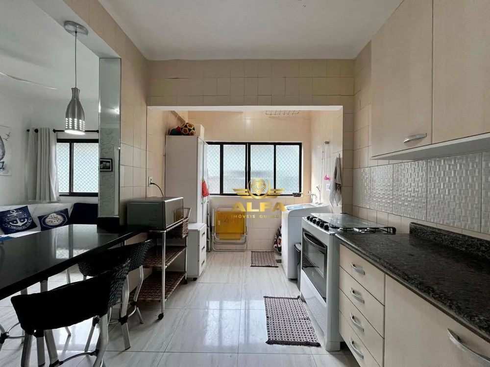 Apartamento, 2 quartos, 65 m² - Foto 1