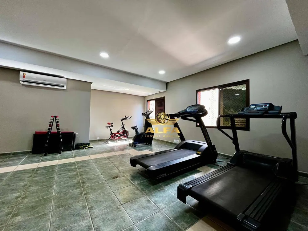 Flat/Apart Hotel, 1 quarto, 55 m² - Foto 8