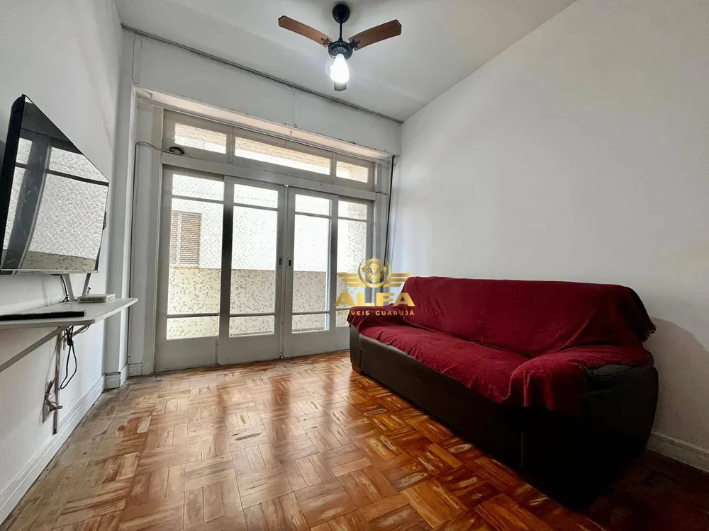 Apartamento, 2 quartos, 90 m² - Foto 1